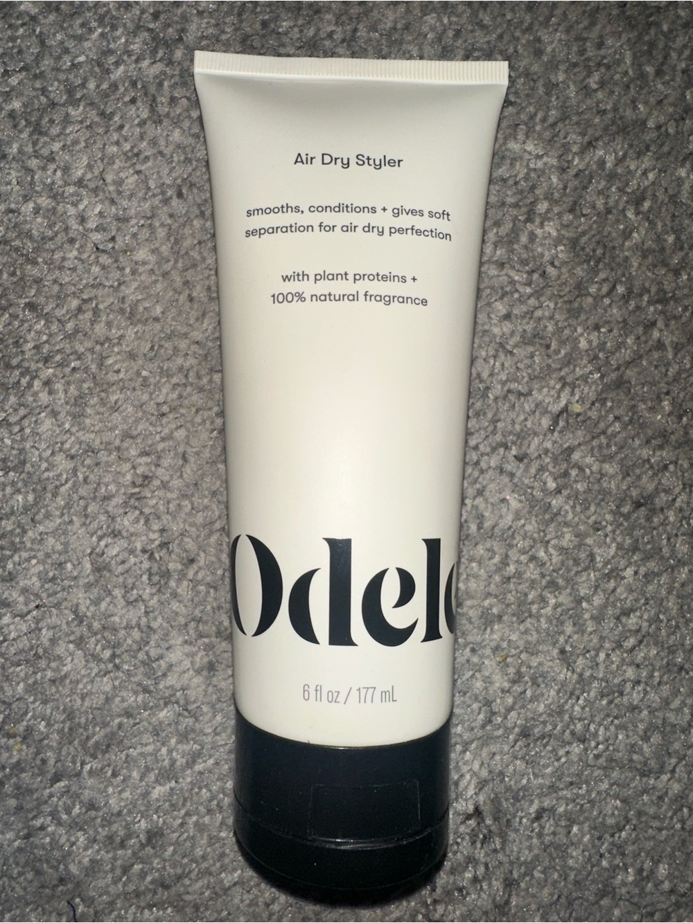 Air Dry Styler – White